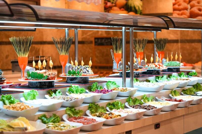 Calimera Hane Garden