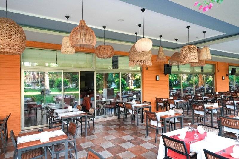 Calimera Hane Garden