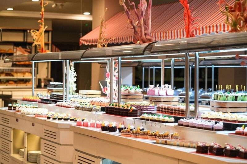 Calimera Hane Garden