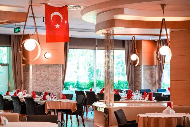 Calimera Hane Garden