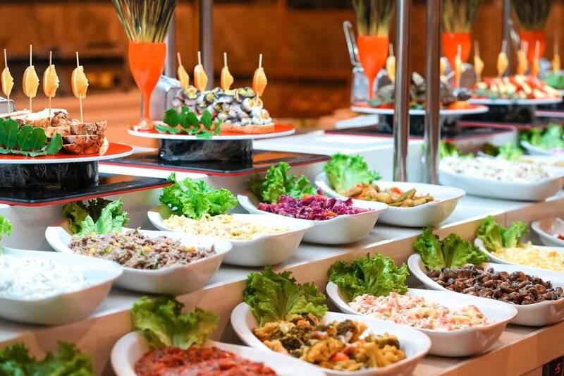 Calimera Hane Garden