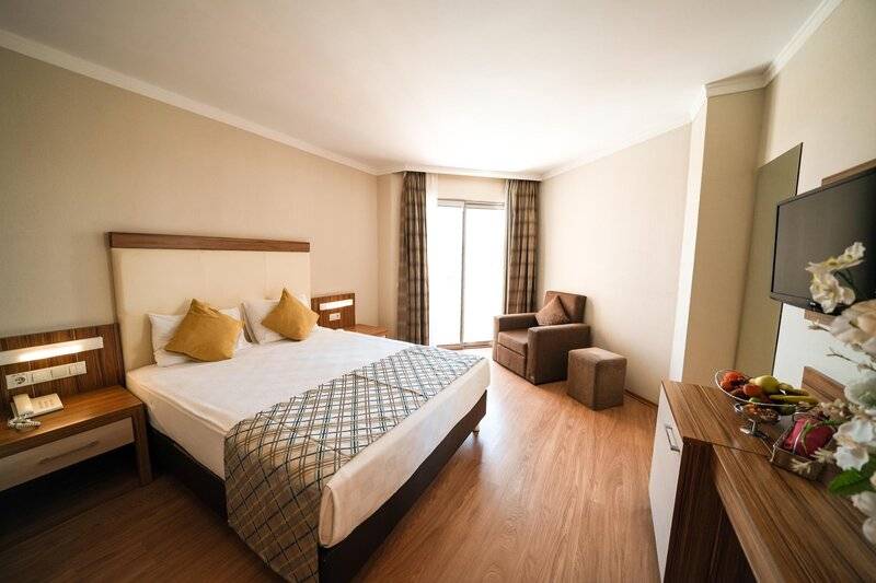 Calimera Hane Garden