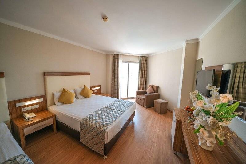 Calimera Hane Garden