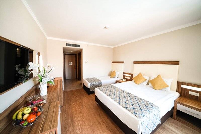 Calimera Hane Garden