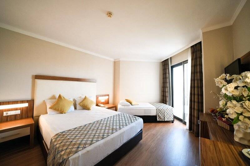 Calimera Hane Garden