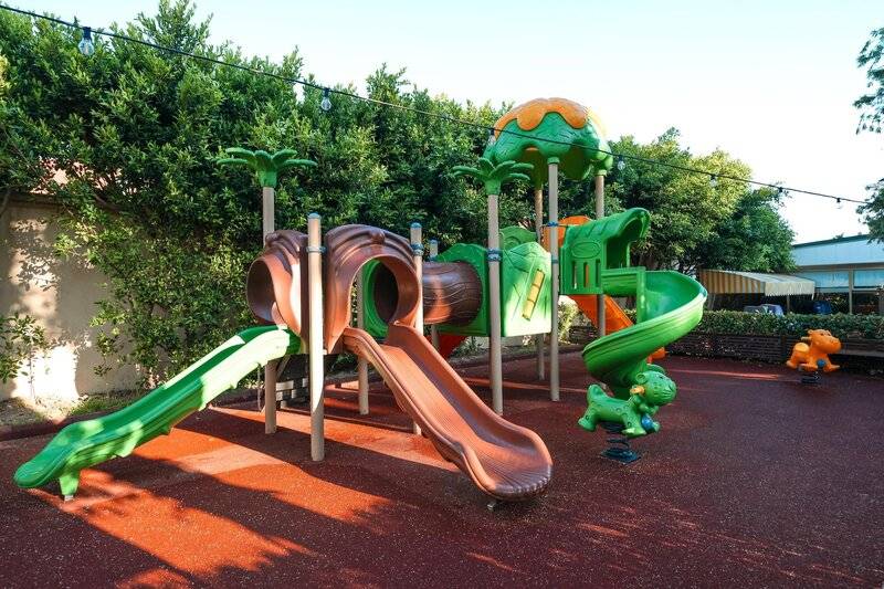 Calimera Hane Garden