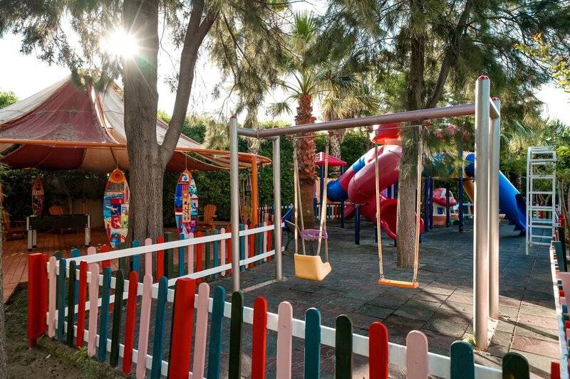 Calimera Hane Garden