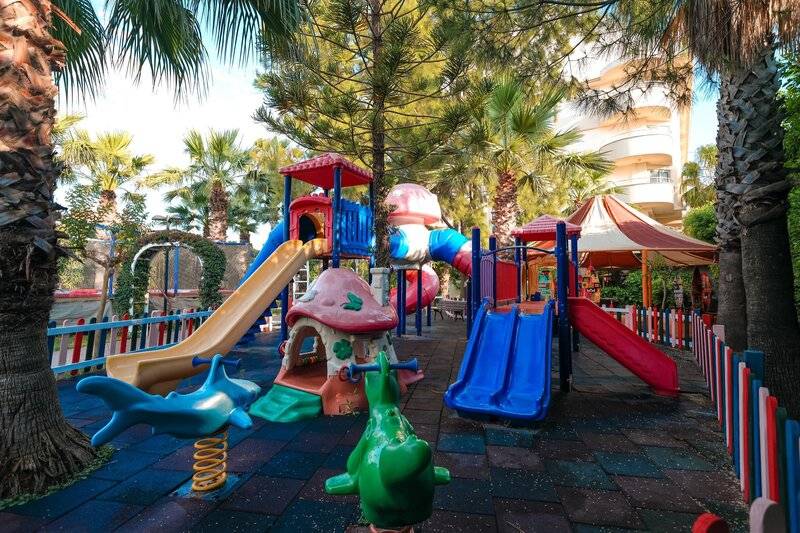 Calimera Hane Garden