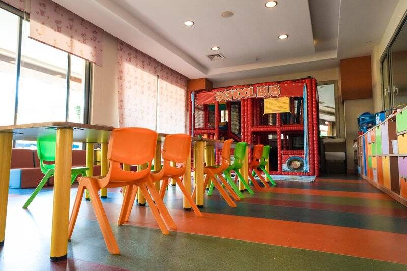 Calimera Hane Garden