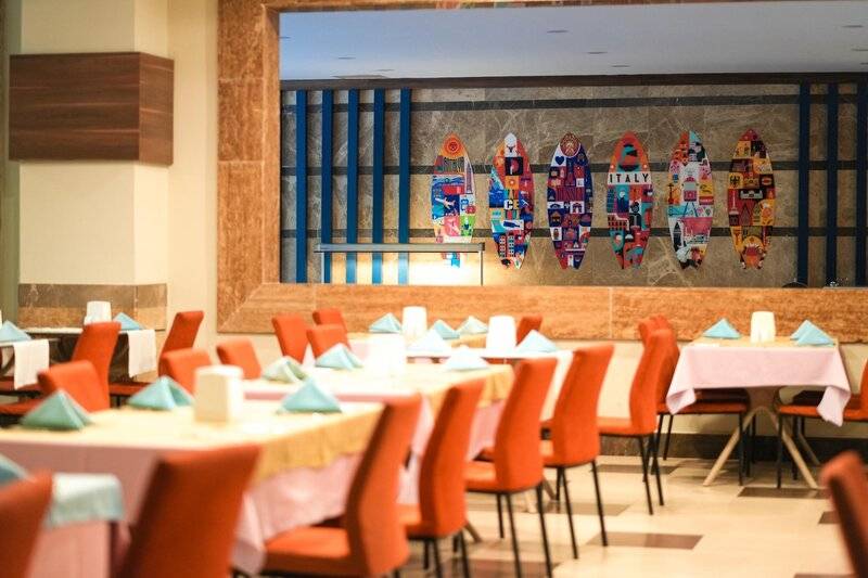 Calimera Hane Garden