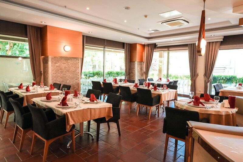 Calimera Hane Garden