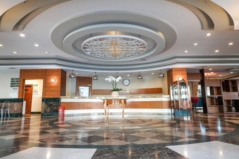 Calimera Hane Garden