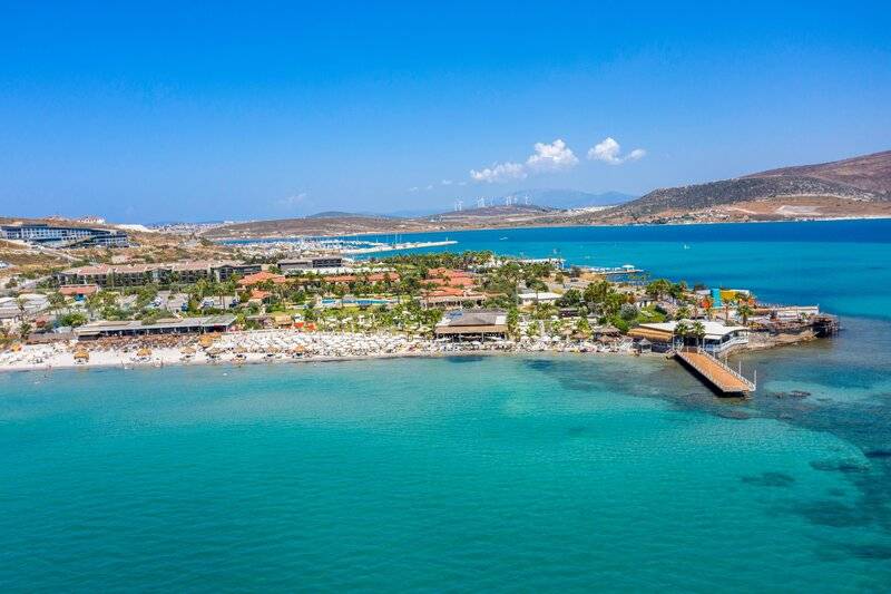 KAIRABA Alacati Beach Resort & Spa