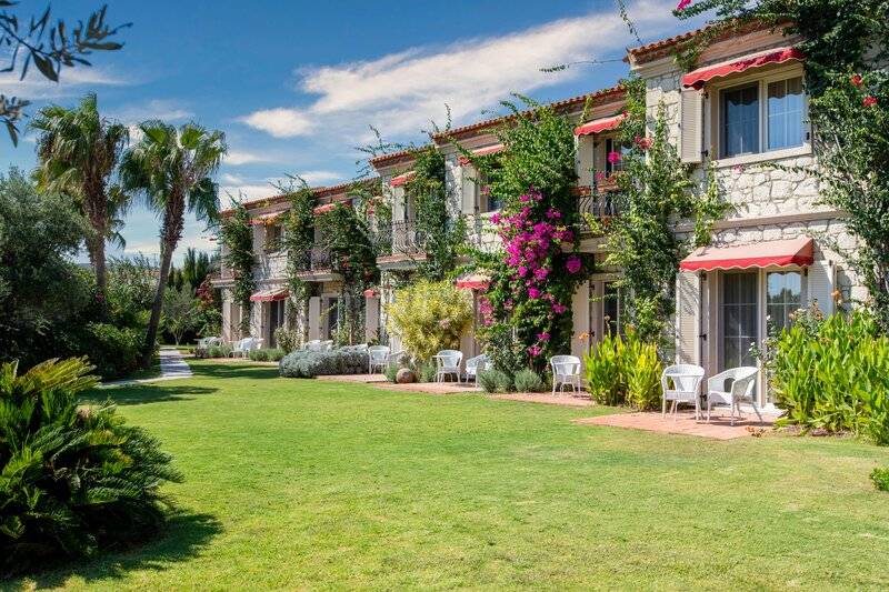 KAIRABA Alacati Beach Resort & Spa