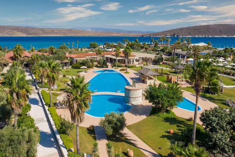 KAIRABA Alacati Beach Resort & Spa