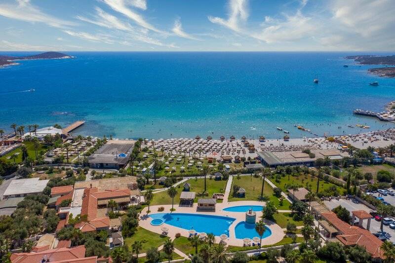 KAIRABA Alacati Beach Resort & Spa