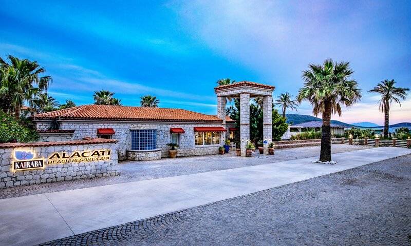 KAIRABA Alacati Beach Resort & Spa