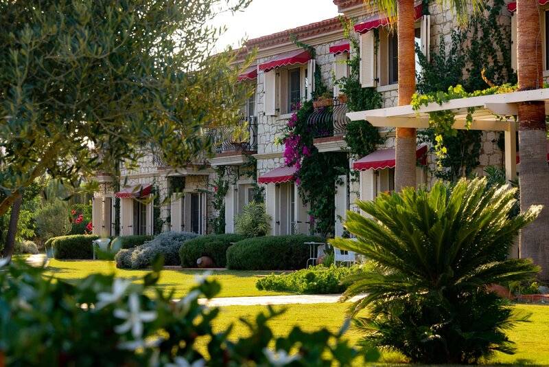 KAIRABA Alacati Beach Resort & Spa