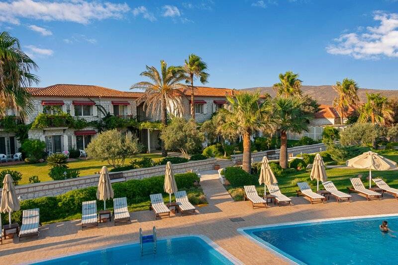 KAIRABA Alacati Beach Resort & Spa