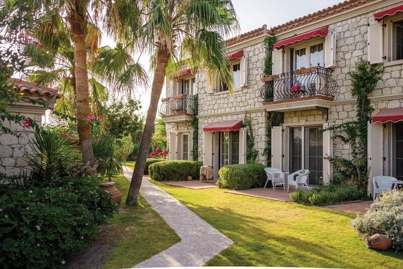 KAIRABA Alacati Beach Resort & Spa