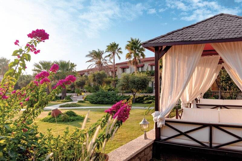 KAIRABA Alacati Beach Resort & Spa