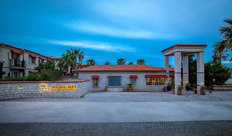 KAIRABA Alacati Beach Resort & Spa
