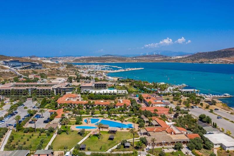 KAIRABA Alacati Beach Resort & Spa