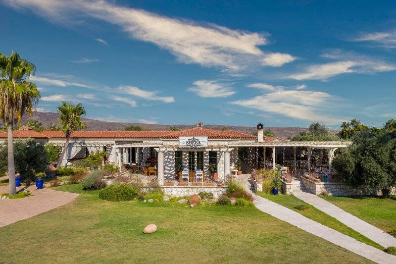 KAIRABA Alacati Beach Resort & Spa