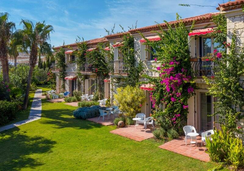 KAIRABA Alacati Beach Resort & Spa