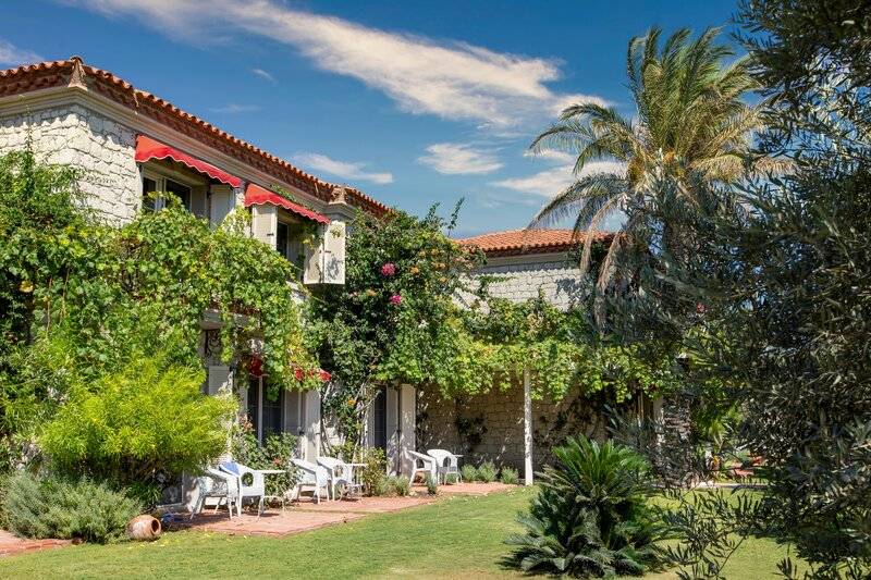 KAIRABA Alacati Beach Resort & Spa