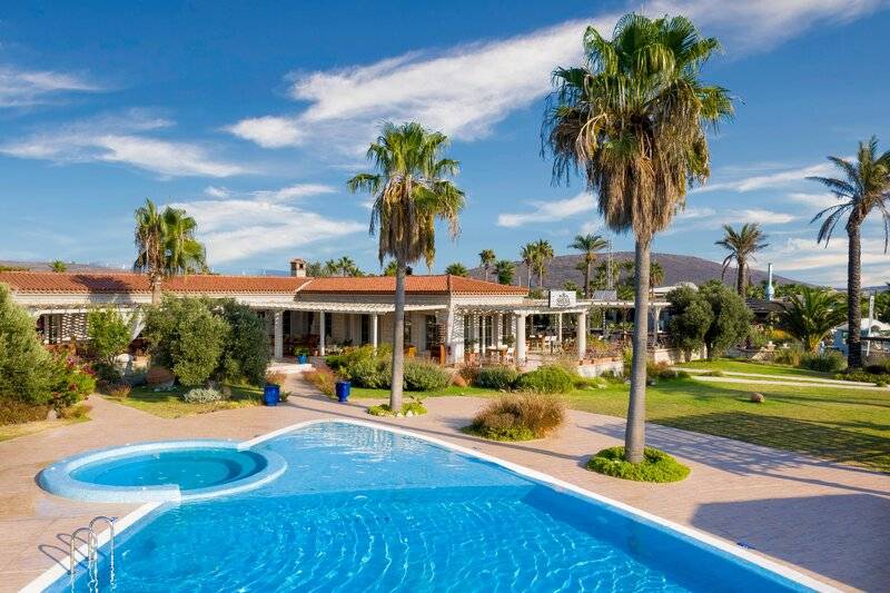 KAIRABA Alacati Beach Resort & Spa