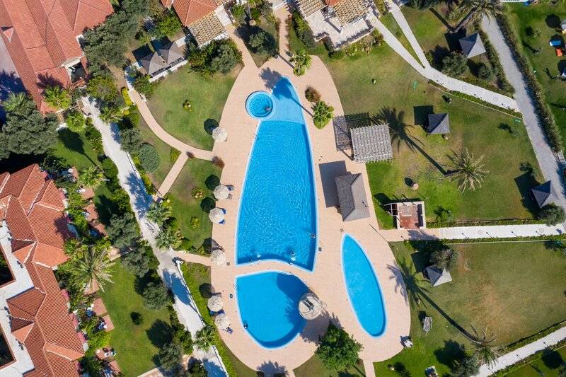 KAIRABA Alacati Beach Resort & Spa