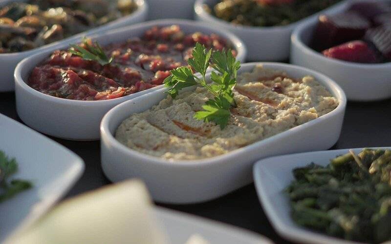 Maya Bistro Hotel Beach