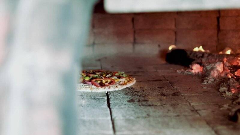 Maya Bistro Hotel Beach