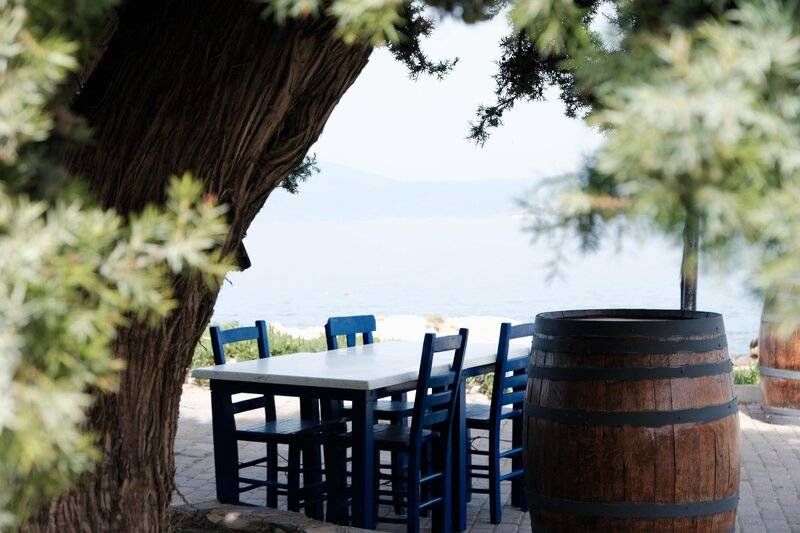 Maya Bistro Hotel Beach