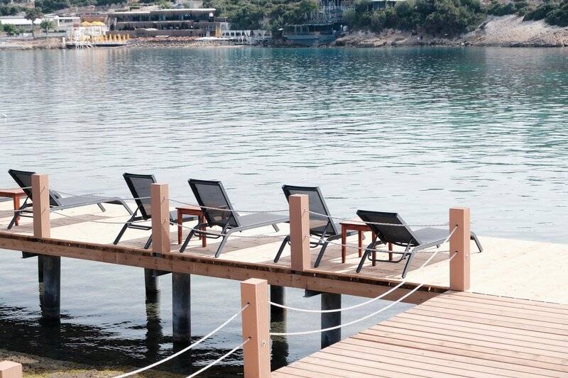 Maya Bistro Hotel Beach