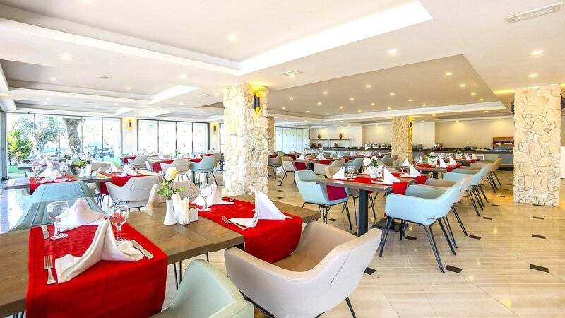 Long Beach Club Nature