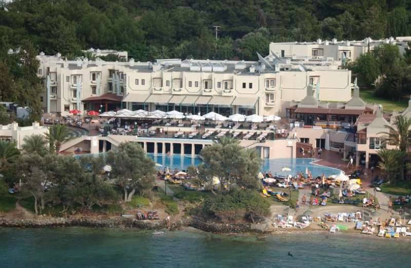 Doubletree by Hilton Bodrum Isıl Club Resort