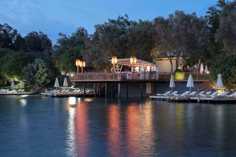 Doubletree by Hilton Bodrum Isıl Club Resort