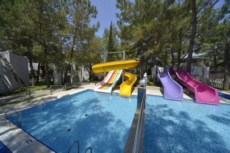 Doubletree by Hilton Bodrum Isıl Club Resort