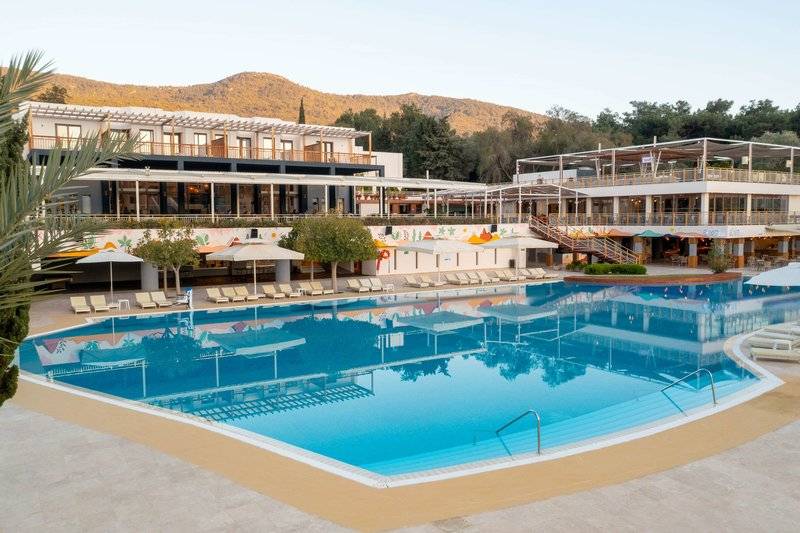 Doubletree by Hilton Bodrum Isıl Club Resort