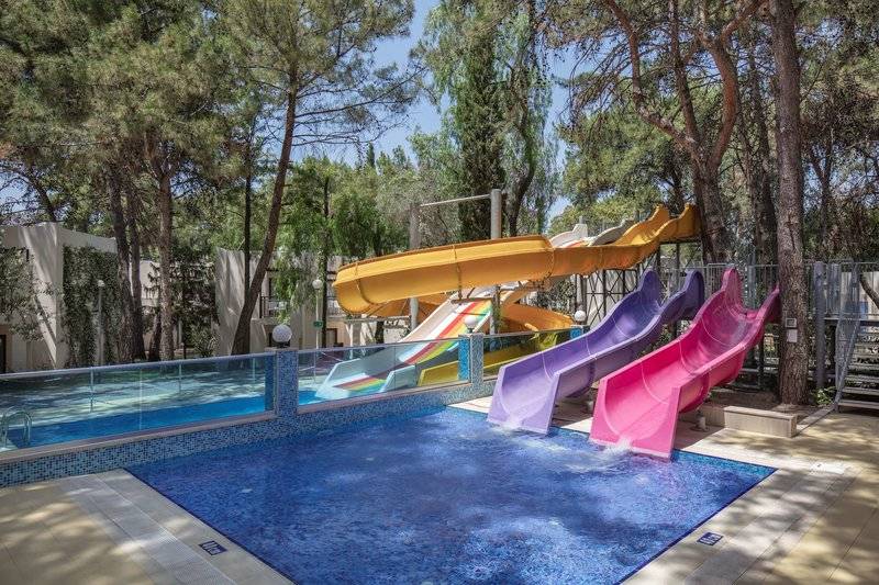 Doubletree by Hilton Bodrum Isıl Club Resort