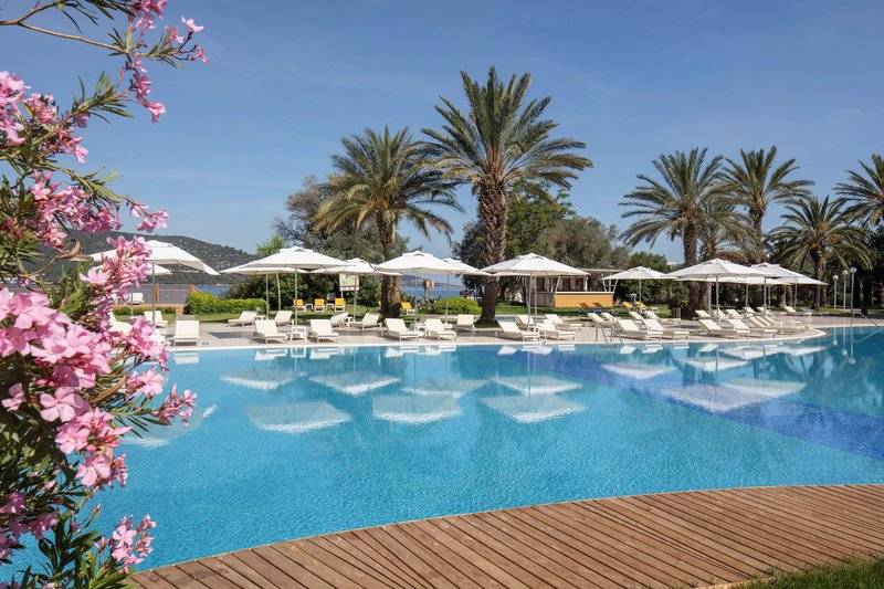 Doubletree by Hilton Bodrum Isıl Club Resort