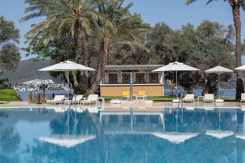 Doubletree by Hilton Bodrum Isıl Club Resort