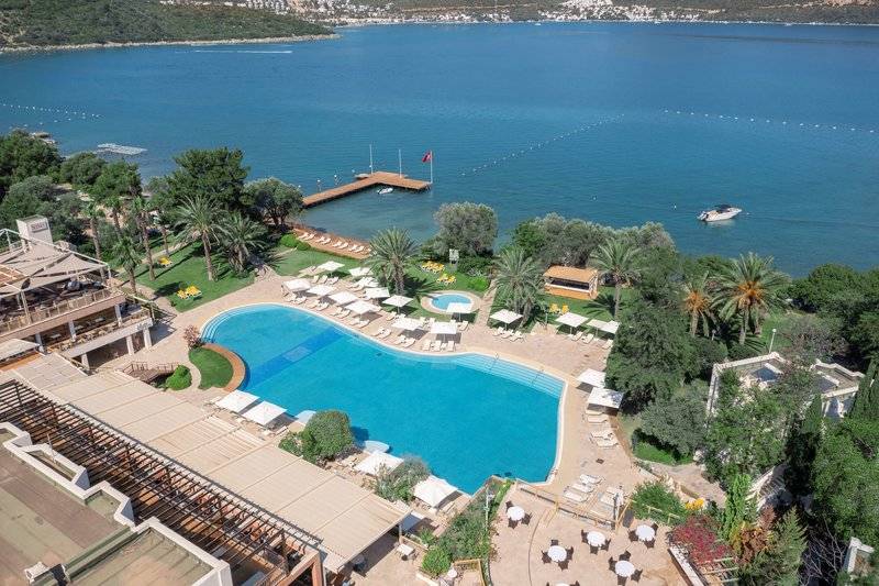 Doubletree by Hilton Bodrum Isıl Club Resort
