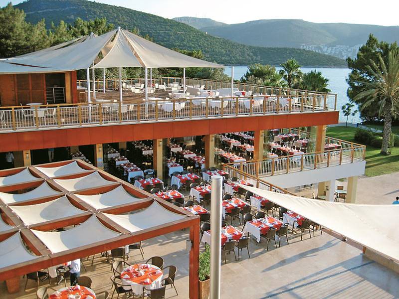 Doubletree by Hilton Bodrum Isıl Club Resort