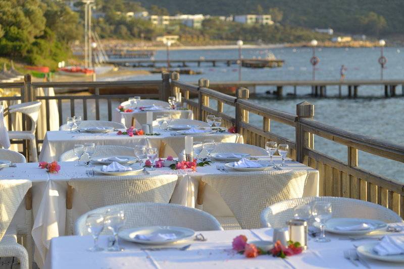 Doubletree by Hilton Bodrum Isıl Club Resort