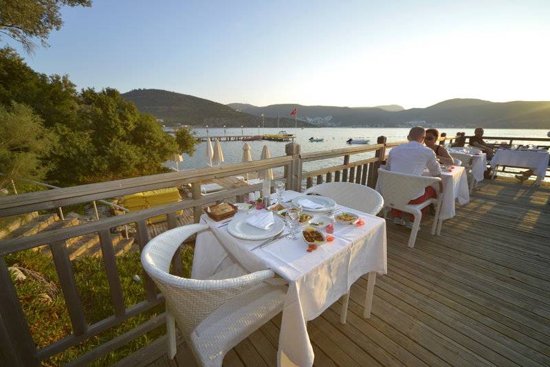 Doubletree by Hilton Bodrum Isıl Club Resort