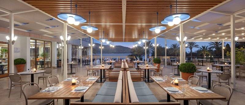 Doubletree by Hilton Bodrum Isıl Club Resort