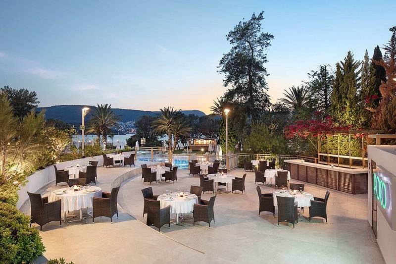 Doubletree by Hilton Bodrum Isıl Club Resort